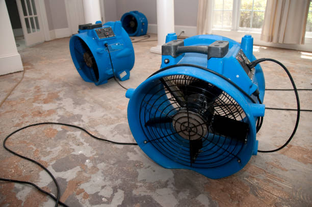 Best Emergency water damage restoration  in East Troy, WI